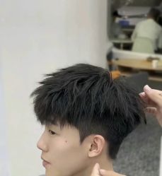 -MI HAIR