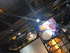 大堂-老廣糖水铺(乐汇城店)