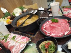 -呷哺呷哺(枫蓝国际店)