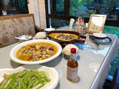 -兰桂坊·花园餐厅(西湖店)