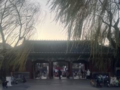 -勺园西餐厅
