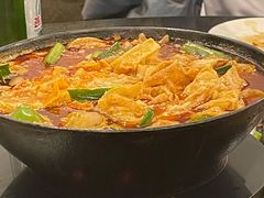 -湘肠香火锅店(团结湖店)