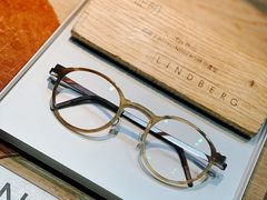 -EYEPHILO镜之道·克罗心眼镜