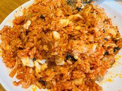 -李先生的首尔小馆(松江启源广场店)