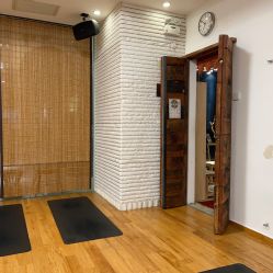 -Just Yoga 瑜伽·阿育吠陀