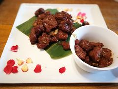 牛肉诱惑-旅马餐厅(茅家埠店)