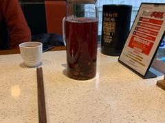 -九府羊·鲜羊火锅·烤串(新华路店)