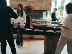 -食间牛排(湖西路店)