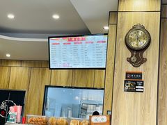 -穆兰泽兰州牛肉面(天津·海河意式风情区店)