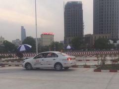 -大胖虎驾考驾校(郭巷训练场)