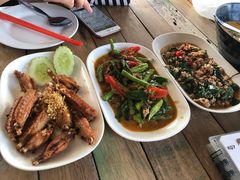 -Doo Dee Thai Food(Issan/Isaan/Esan)