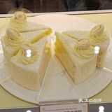 爱吃獭祭蛋糕的朋友们一定不要错过他家