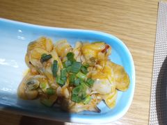-三石铁板烧(紫竹桥店)