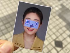 -白箱照相馆·外拍