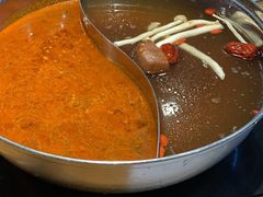 -呷哺呷哺(砂之船奥莱店)