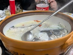 -宝荣鱼馆·临湖之宴(千岛湖店)