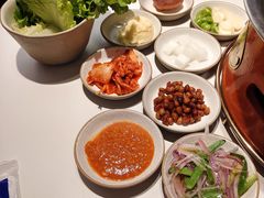 -缘·金家烤鳗鱼(西塔总店)