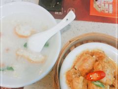 -点都德(盘福楼店)