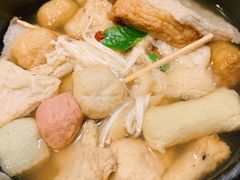-Myth猪蹄(明洞店)