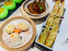 -禄运茶居·手工点心(猎德店)