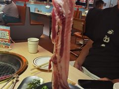 -伊茉家的烤肉店(勒泰中心店)