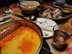 -生如夏花泰式火锅(鹭洲里店)
