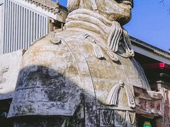 -秦始皇帝陵博物院(兵马俑)