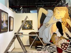 -观澜湖手艺工场·陶艺·吹玻璃·拼豆