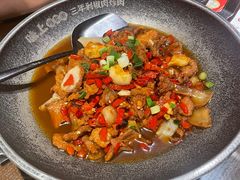 -味上湘菜馆(岳麓山店)