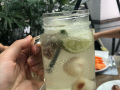 -RISE RESTAURANT(滨海湾金沙店)