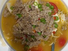 -满江红四季餐厅 · 国家五钻级酒家(新纪元大酒店店)