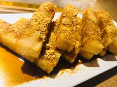 -胡马八破·川菜小馆(高新万达店)