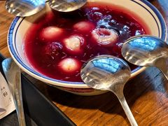 -云阿蛮云南生烫牛肉米线(奉贤路店)