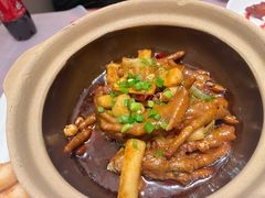 -有位虾匠·香辣蟹·小龙虾(李村店)