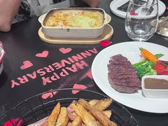 -Inspiration灵感·罗马西餐厅(九龙坡店)