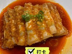 -一品红川菜(皇岗二店)
