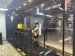 -奈川烫染Salon