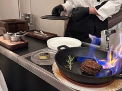 -王品牛排(郑州大卫城店)