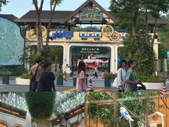 -东部华侨城