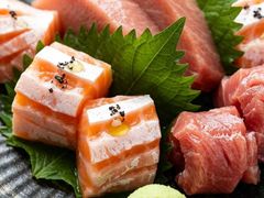 -Sushi Hanzo半藏(天环广场店)