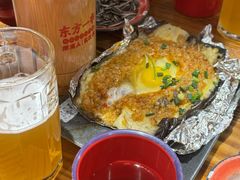 -东方一串·龙虾烧烤·特色烤鱼(柳州路店)