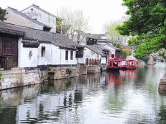 -南浔古镇