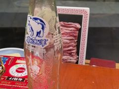 -1078號老北京涮肉(松柏店)