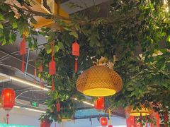 -成老灶火锅鸡(平山店)