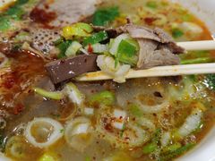 -龙鳞路第一家牛肉汤