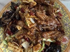 -砂锅居(西四店)