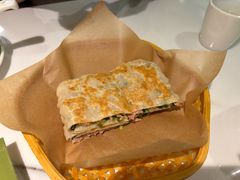 -春家·非遗手工小吃(徐汇万科广场店)