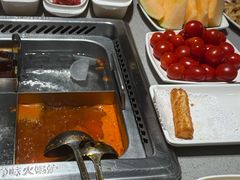 -海底捞火锅(吴中路店)