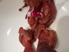 特色酱鹌鹑-玉玲珑·里舍(万象城店)