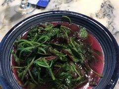 -那家小馆•北京菜•烤鸭(香山店)